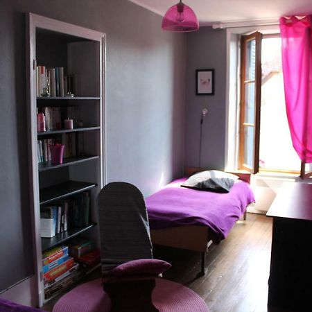 Maison Familiale A Recey-Sur Ource Buitenkant foto