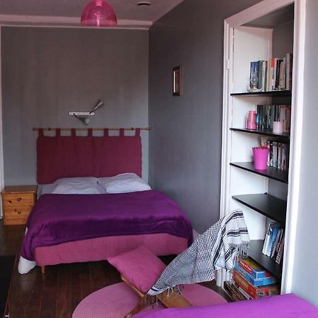 Maison Familiale A Recey-Sur Ource Buitenkant foto